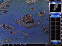 Cкриншот Command & Conquer: Red Alert 2, изображение № 296752 - RAWG