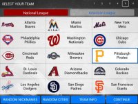 Cкриншот MLB Manager 2016, изображение № 977029 - RAWG