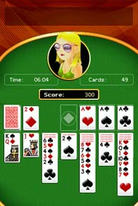 Cкриншот 7 Card Games, изображение № 254592 - RAWG