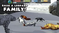 Cкриншот Snow Leopard Simulator, изображение № 2104089 - RAWG