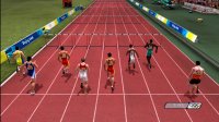 Cкриншот Beijing 2008 - The Official Video Game of the Olympic Games, изображение № 472506 - RAWG