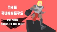 Cкриншот The Runners, изображение № 1309010 - RAWG