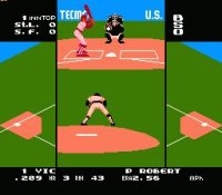 Cкриншот Tecmo Baseball, изображение № 738157 - RAWG