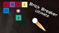 Cкриншот Brick Breaker Ultimate, изображение № 658986 - RAWG
