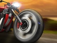 Cкриншот 3D Action Motorcycle Nitro Drag Racing Game By Best Motor Cycle Racer Adventure Games For Boy-s Kid-s & Teen-s Pro, изображение № 2024836 - RAWG