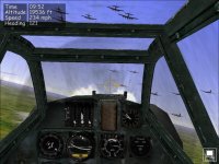 Cкриншот Б-17 Летающая крепость 2, изображение № 217491 - RAWG