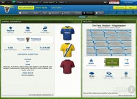 Cкриншот Football Manager 2013, изображение № 599726 - RAWG