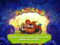 Cкриншот Plastiland - explore the worlds of Plasticinia, Plastipolia and Plastidonia!, изображение № 66581 - RAWG