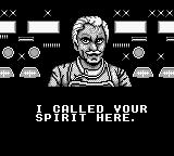 Cкриншот Avenging Spirit (1991), изображение № 751062 - RAWG