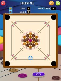 Cкриншот M-Carrom, изображение № 1662607 - RAWG