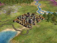 Cкриншот Sid Meier's Civilization 4: Warlords, изображение № 449705 - RAWG