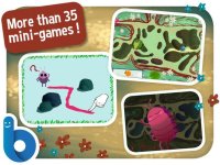 Cкриншот Bogey & Bugs - Fun adventure for kids and toddlers, изображение № 1602679 - RAWG