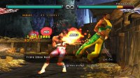 Cкриншот Tekken 5: Dark Resurrection, изображение № 545821 - RAWG