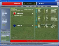 Cкриншот Football Manager 2005, изображение № 392726 - RAWG