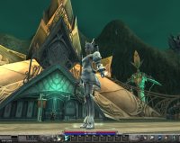 Cкриншот ArchLord: The Legend of Chantra, изображение № 444726 - RAWG