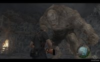 Cкриншот Resident Evil 4 (2005), изображение № 1672561 - RAWG