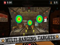 Cкриншот Fury Military Shooting Range Simulator 3d, изображение № 1615902 - RAWG