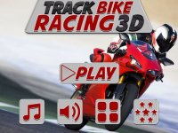 Cкриншот Fast Speed Tracks - Profesionals 3D Bike Racing Game, изображение № 1780123 - RAWG