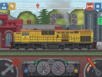 Cкриншот Train Simulator: Railroad Game, изображение № 3110598 - RAWG