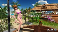 Cкриншот Nancy's Summer VR, изображение № 120289 - RAWG