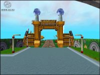 Cкриншот SimCoaster, изображение № 329388 - RAWG