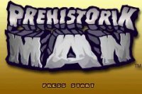 Cкриншот Prehistorik Man (1995), изображение № 733139 - RAWG