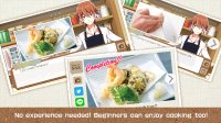 Cкриншот Gochi-Show! for Girls -How To Learn Japanese Cooking Game, изображение № 172326 - RAWG