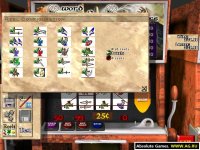 Cкриншот Slot City 2 Plus Video Poker, изображение № 340518 - RAWG
