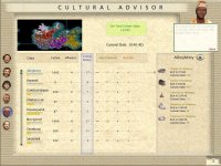 Cкриншот Sid Meier's Civilization III Complete, изображение № 232668 - RAWG