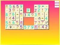 Cкриншот Colored Mahjong - Rainbow edition - Free, изображение № 1606240 - RAWG