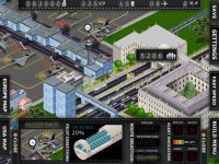 Cкриншот The Terminal 2 Airport Builder, изображение № 2064970 - RAWG