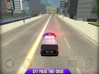 Cкриншот City Police Sim: Car Traffic, изображение № 1596362 - RAWG