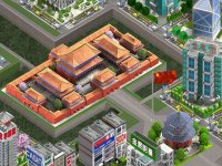 Cкриншот City Builder China, изображение № 1600678 - RAWG