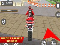Cкриншот Motorbike Rider Adventure, изображение № 1668541 - RAWG