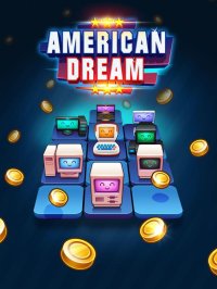 Cкриншот Merge more - American Dream, изображение № 1881569 - RAWG