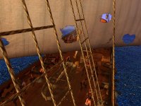 Cкриншот Корсары Online: Pirates of the Burning Sea, изображение № 355362 - RAWG