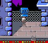 Cкриншот Earthworm Jim: Menace 2 the Galaxy, изображение № 742748 - RAWG