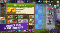 Cкриншот Plants vs. Zombies 2: It's About Time, изображение № 1412873 - RAWG