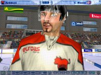 Cкриншот Лучшие из лучших. Хоккей 2005, изображение № 402606 - RAWG