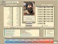 Cкриншот Civilization 3: Conquests, изображение № 368617 - RAWG