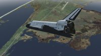 Cкриншот F-Sim Space Shuttle, изображение № 2104664 - RAWG