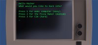 Cкриншот You are the hacker! (3.0 update out now), изображение № 1841511 - RAWG