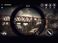 Cкриншот Sniper Arena: Online PvP Game, изображение № 1885516 - RAWG