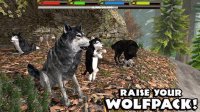 Cкриншот Ultimate Wolf Simulator, изображение № 2100995 - RAWG
