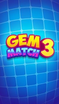 Cкриншот Gem Match 3, изображение № 1471961 - RAWG