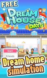 Cкриншот Dream House Days, изображение № 1429868 - RAWG