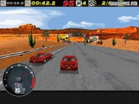 Cкриншот The Need for Speed, изображение № 314250 - RAWG