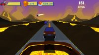 Cкриншот Extreme Race, изображение № 3183459 - RAWG