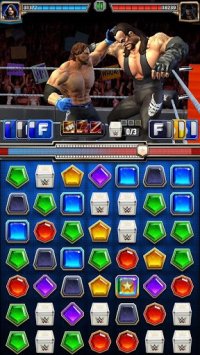 Cкриншот WWE Champions, изображение № 1398174 - RAWG