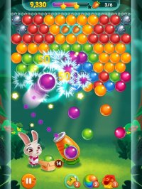 Cкриншот Bunny Pop!, изображение № 899794 - RAWG